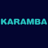 square version of kramba logo