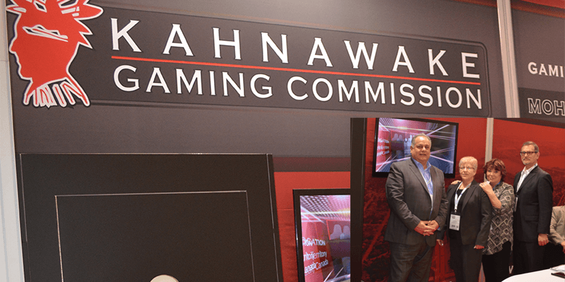 Benefits of the Kahnawake gambling license