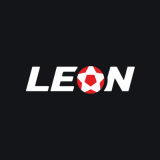 leonbet casino logo