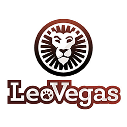 LeoVegas logo