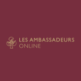 les ambassadeurs casino logo