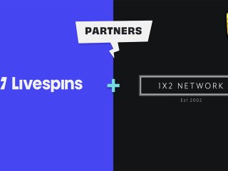 Livespins imagery - 1X2 Network v1