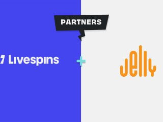 Livespins imagery - Jelly v1