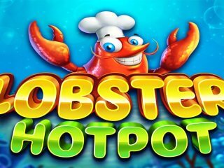 Lobster Hotpot