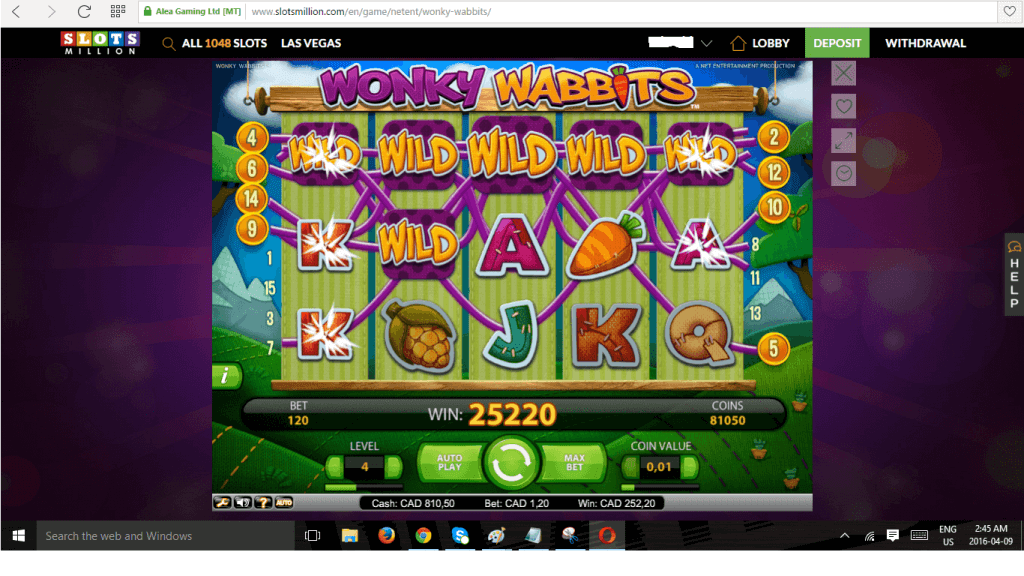 Online casino 888 free