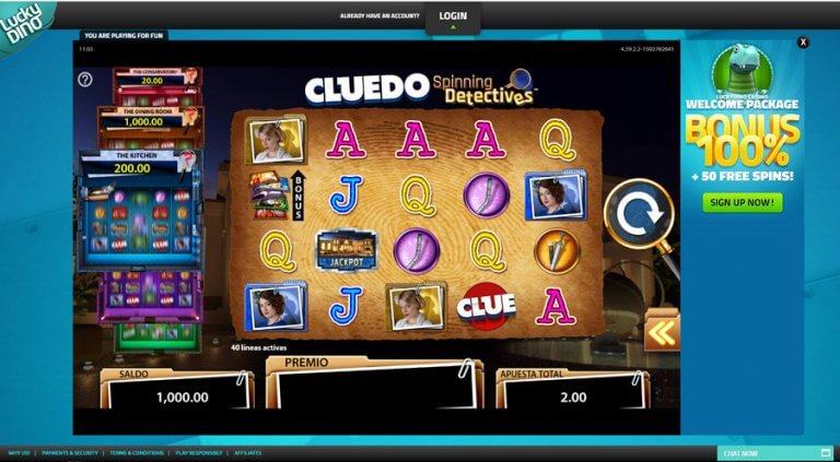 Reviews for lucky red casino