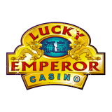 lucky emperor logo