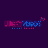 lucky vegas casino logo