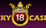 lucky18-casino-logo