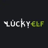 luckyelf casino logo