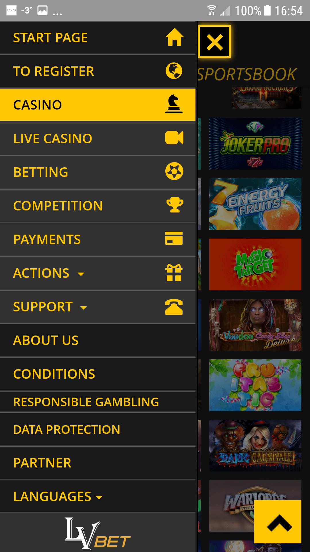 Optimal blackjack betting strategy Optimal blackjack betting strategy