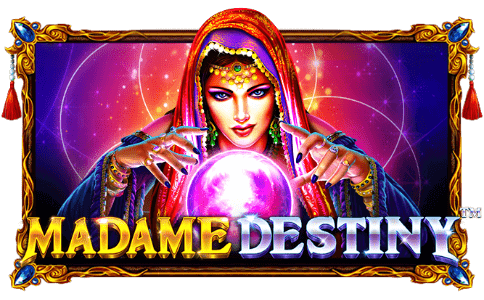 madame destiny logo