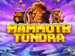 Mammoth Tundra from Booming Games