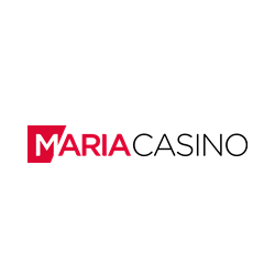 Maria Casino Logo