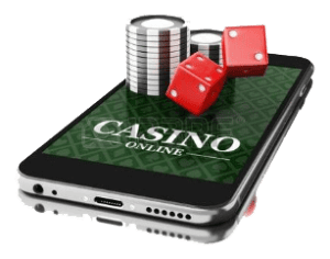 10 Laws Of new online casinos no deposit bonus