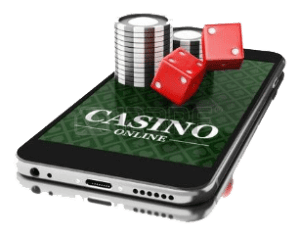 mobile online casinos