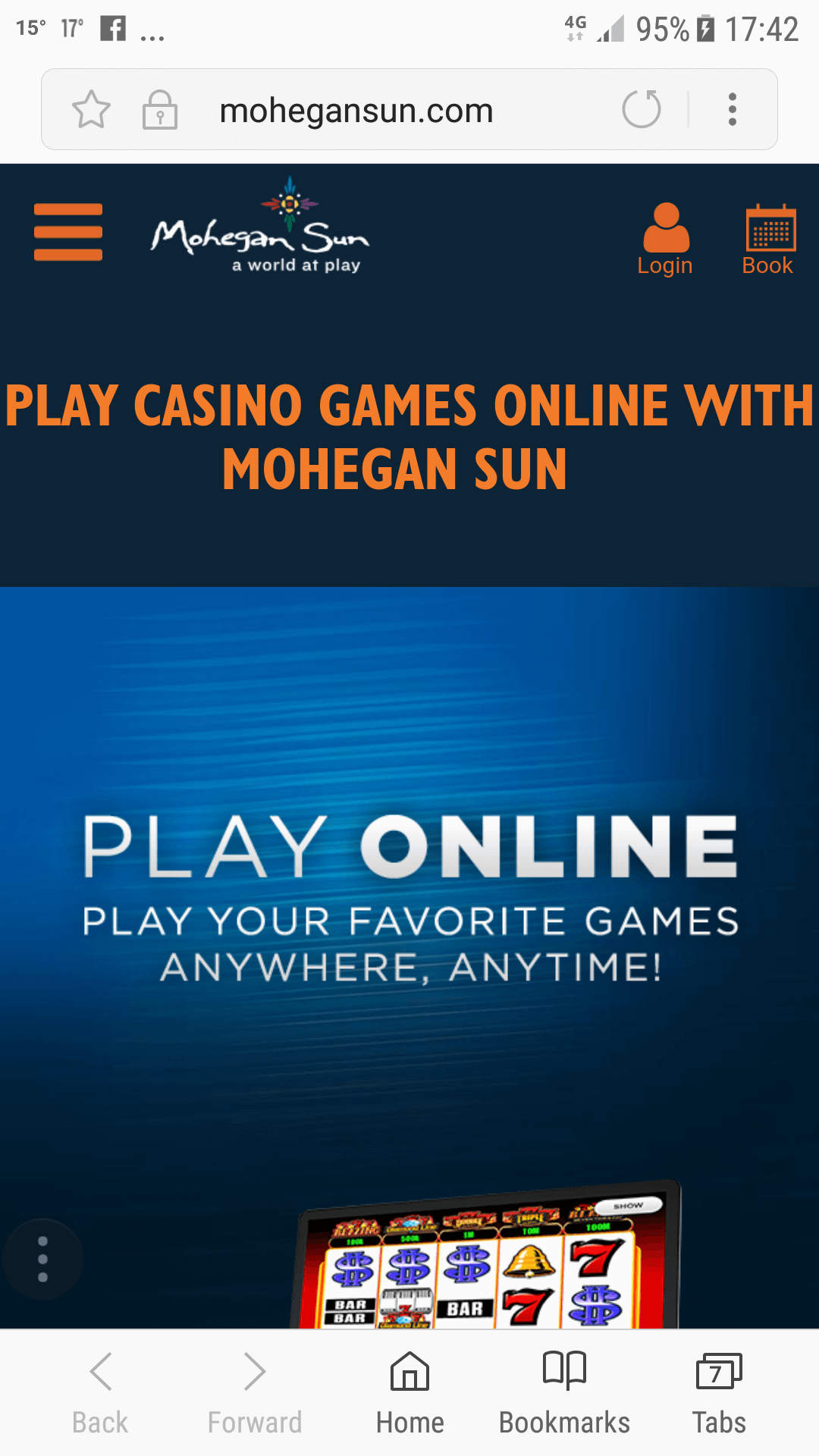 Mohegan sun casino online in new jersey Mohegan sun casino online in new jersey