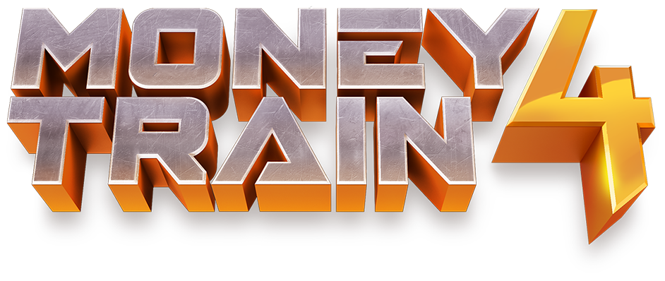Money train 4 logo