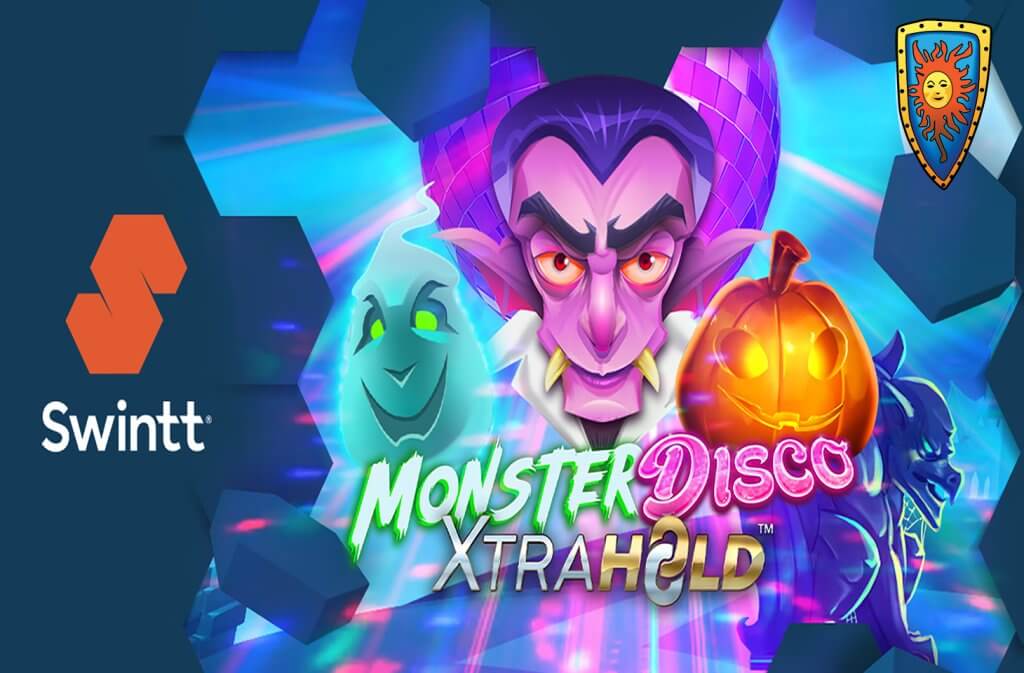 Monster Disco XtraHold