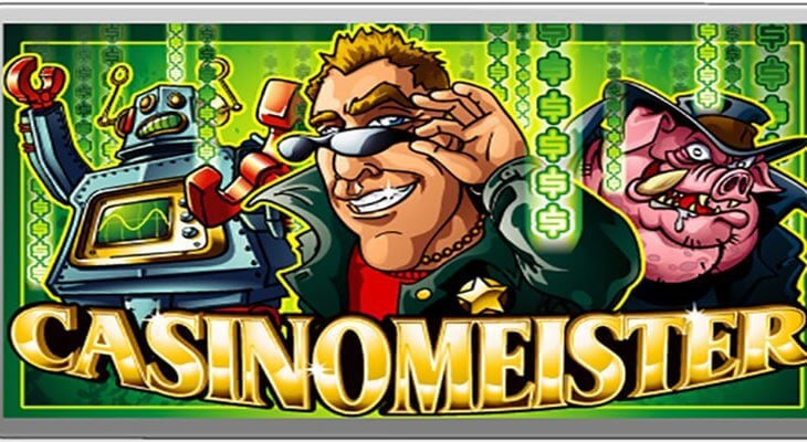 Player wins £50k playing Casinomeister Slot at No Bonus Casino
