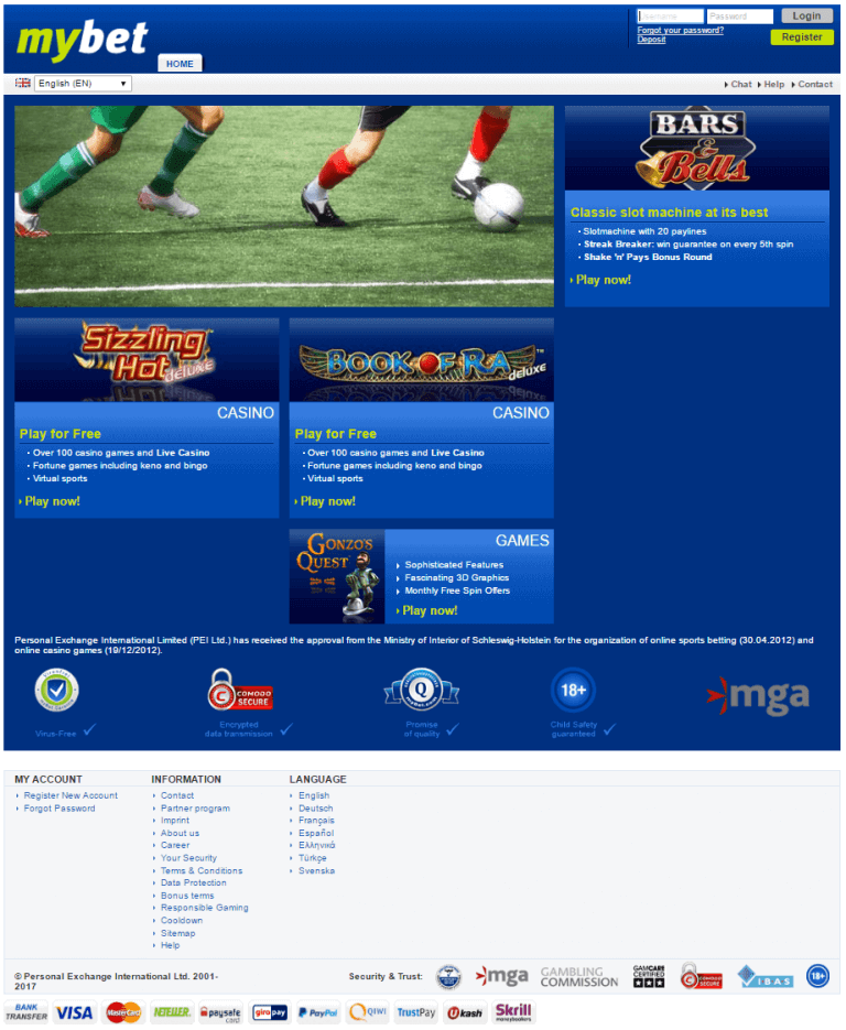 Mybet Forum Mybet Forum