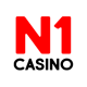 N1 Casino logo