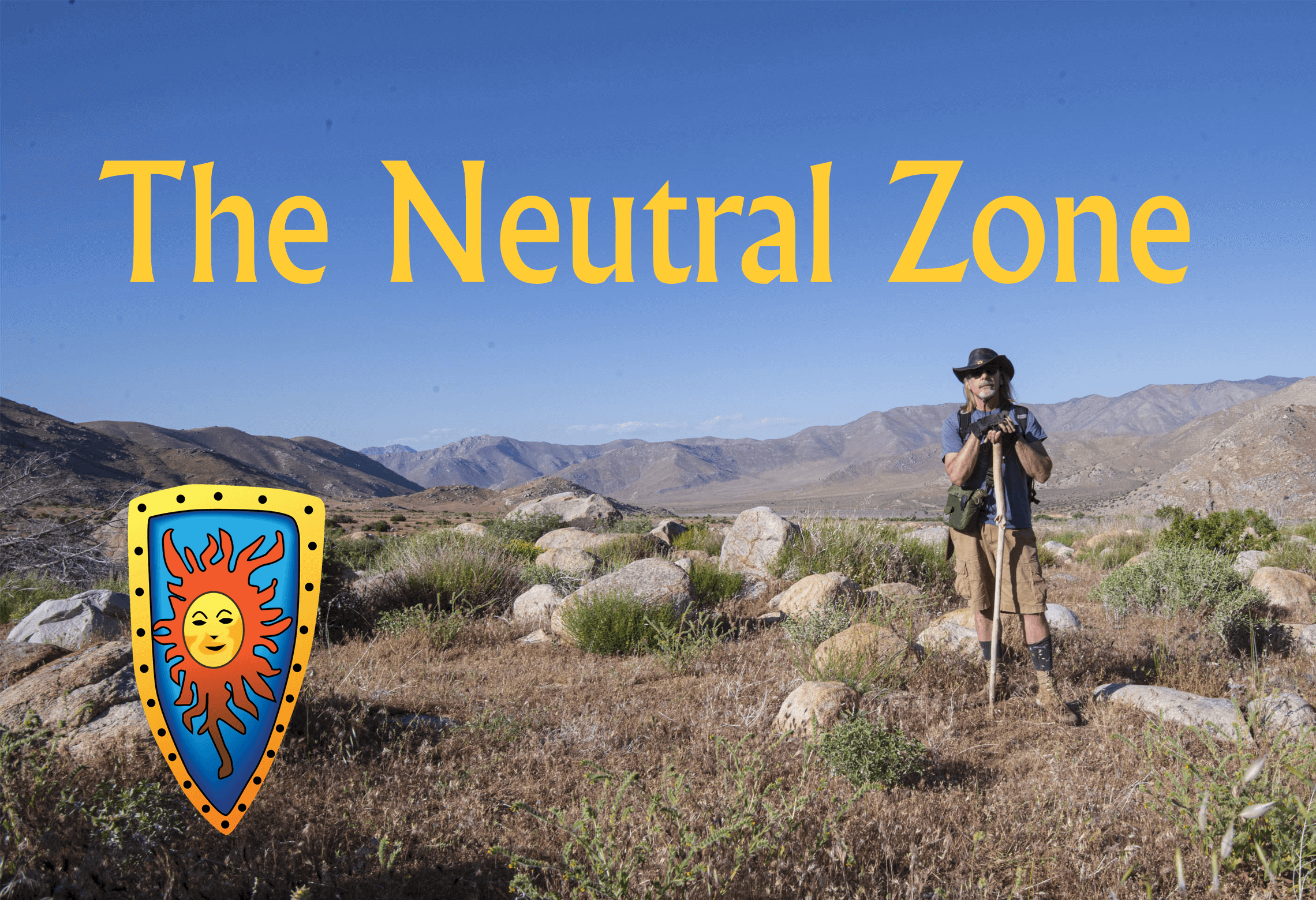 neutral zone