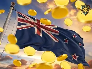 New Zealand One Step Closer to a Regulated Online Gambling Market