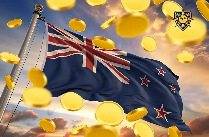 New Zealand One Step Closer to a Regulated Online Gambling Market