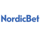 NordicBet Casino logo