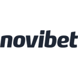 novibet casino logo