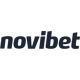 Novibet logo