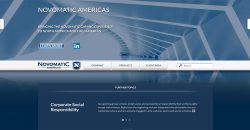 Novomatic Americas