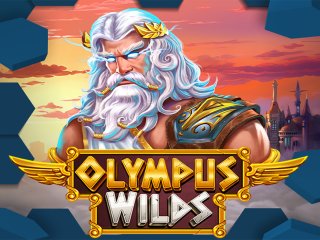 Olympus Wilds from Swintt