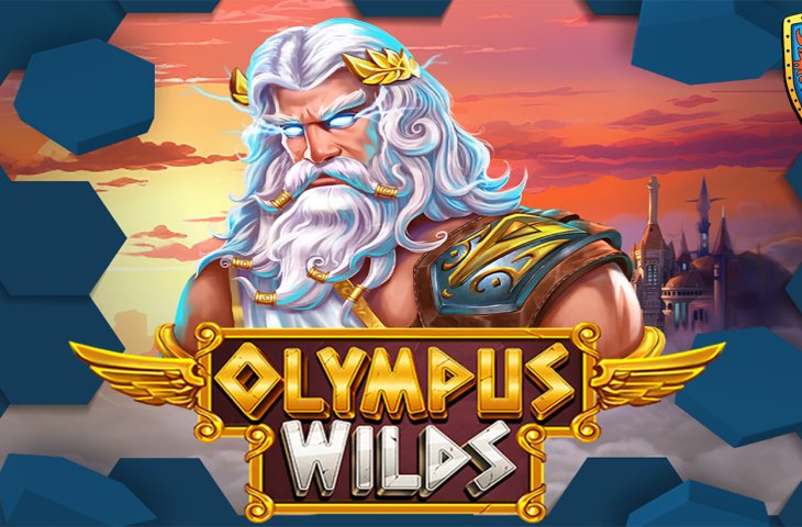 Olympus Wilds from Swintt