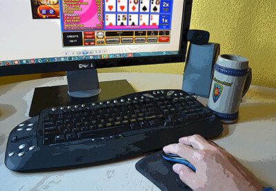 online-casino-gambling