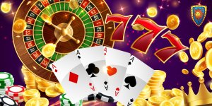 Online casino games