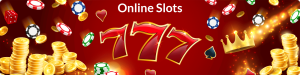 Online slots
