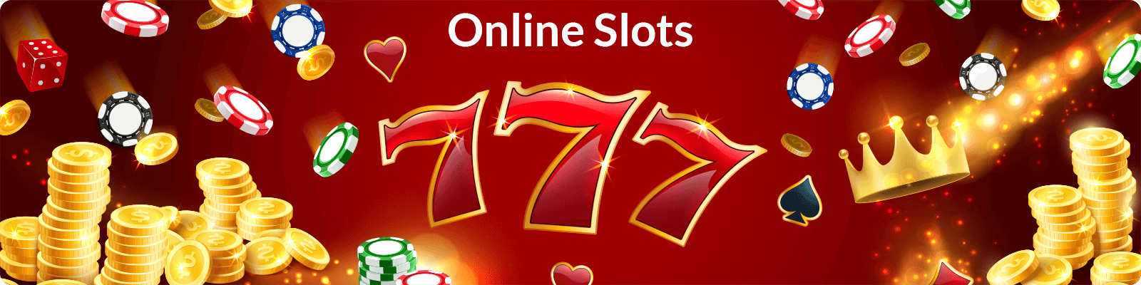 Online slots
