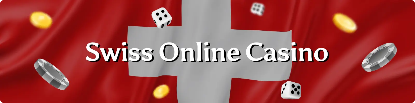 Online Swiss Casino