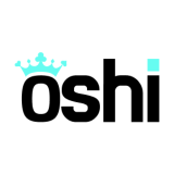 oshi casino logo