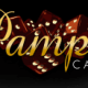 pamper-casino-logo