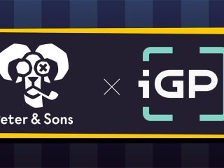 Peter & Sons Content Now Live on iGP’s iGaming Deck