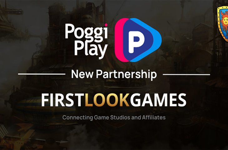 Time to PoggiPlay: studio joins First Look Games