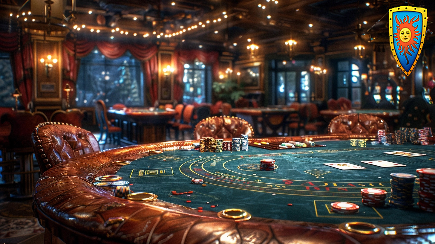 poker online IA