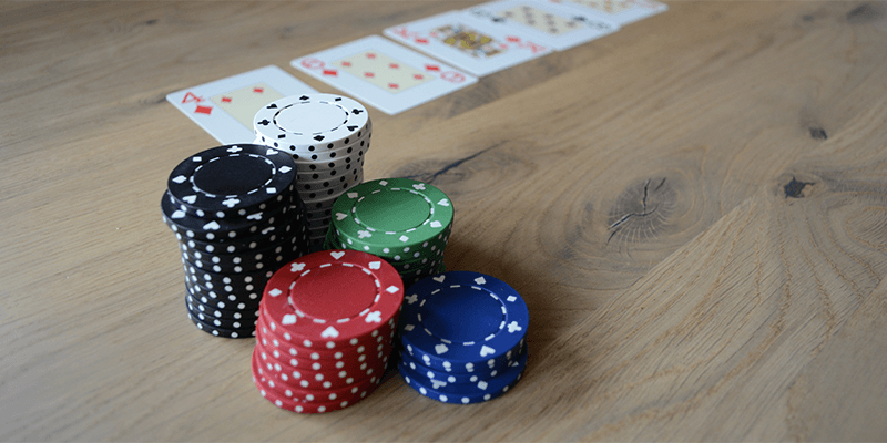 Poker Tournaments Weekly Round up