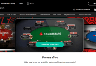 pokerstars desktop
