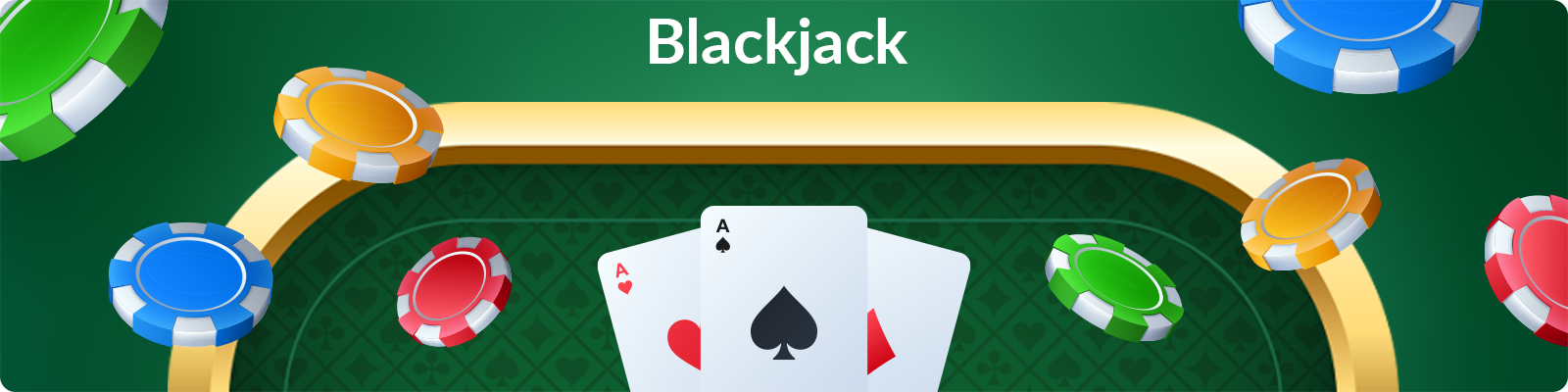Popular Casino Card Games - Blackjack