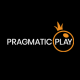pragmatic play Logo review
