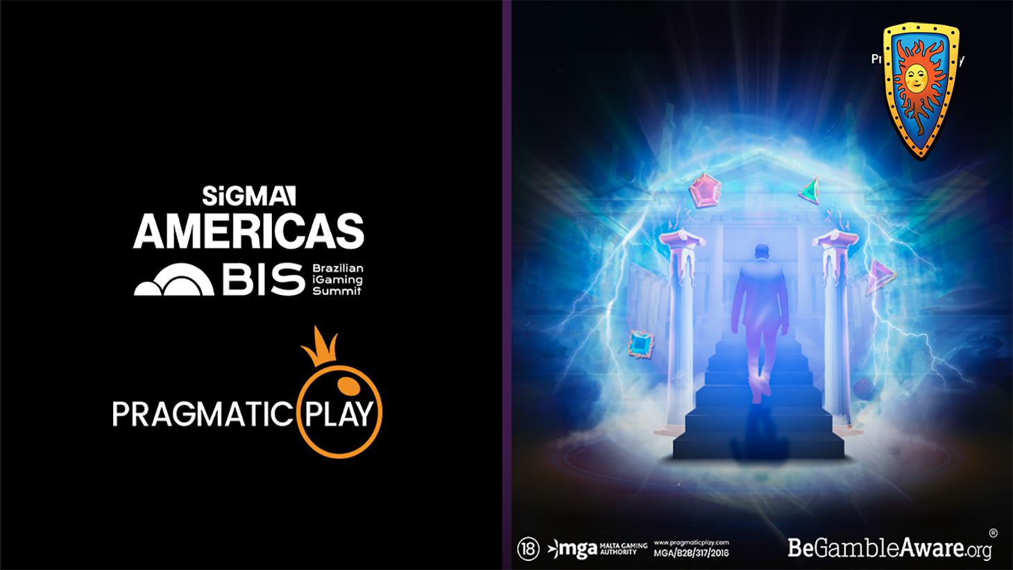 Pragmatic Play SiGMA Brazil